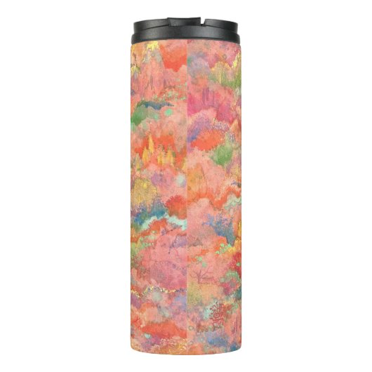 Bouteilles Isothermes The Phoenix's Flight (Dos)