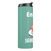 Bouteilles Isothermes Thé Sereni (Tourné sur la gauche)