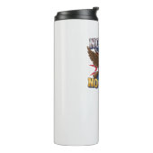 Bouteilles Isothermes The Ultimate "I'm Fine" Men's Hoodies (Tourné sur la gauche)