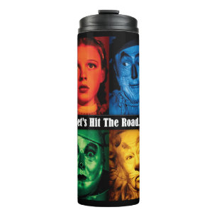 Bouteilles Isothermes The Wizard of Oz™ Let's Hit the Road