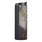 Bouteilles Isothermes The Wounded Mushroom Mini (Tourné sur la gauche)