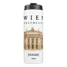 Théâtre de la Ville de Vienne personnalisé | Nom &