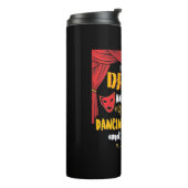 Bouteilles Isothermes Théâtre Il y aura un drame (Tourné sur la gauche)