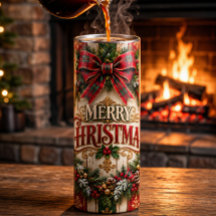 Thème Joyeux Noël Chaud ou Froid