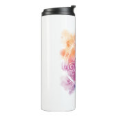 Bouteilles Isothermes Thérapie artistique (Tourné sur la gauche)