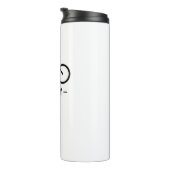 Bouteilles Isothermes Thérapie Sur Roues (Tourné sur la droite)