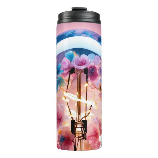 BOUTEILLES ISOTHERMES THERMAL TUMBLAR (Devant)