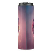BOUTEILLES ISOTHERMES THERMAL TUMBLAR (Dos)
