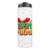 Bouteilles Isothermes Thermal Tumbler (Devant)