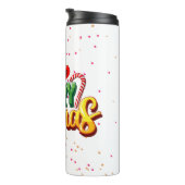 Bouteilles Isothermes Thermal Tumbler (Tourné sur la droite)