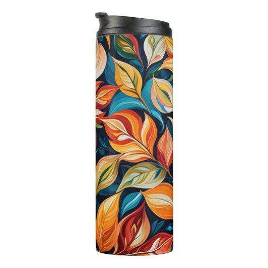 Bouteilles Isothermes Thermal Tumbler (Tourné sur la droite)