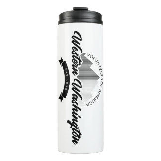 Bouteilles Isothermes Thermal Tumbler