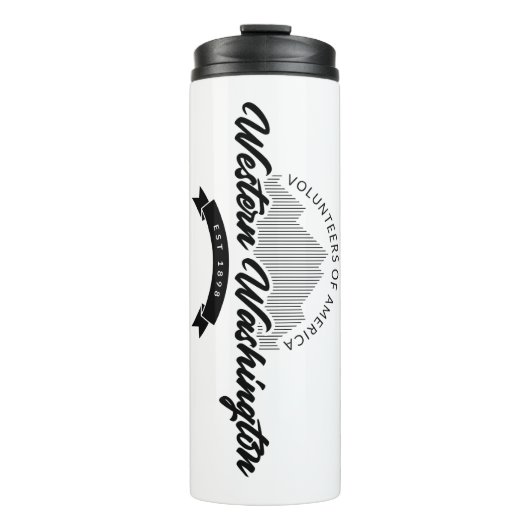 Bouteilles Isothermes Thermal Tumbler (Devant)