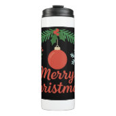 Bouteilles Isothermes Thermal Tumbler (Devant)