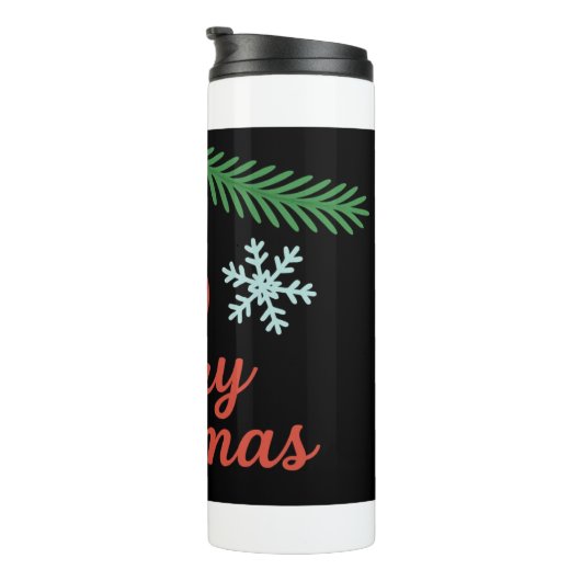 Bouteilles Isothermes Thermal Tumbler (Tourné sur la droite)