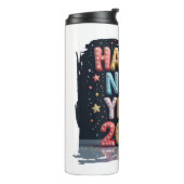 Bouteilles Isothermes Thermal Tumbler (Tourné sur la gauche)