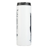 Bouteilles Isothermes Thermal Tumbler (Dos)