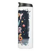 Bouteilles Isothermes Thermal Tumbler (Tourné sur la droite)