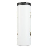 Bouteilles Isothermes Thermal Tumbler (Dos)