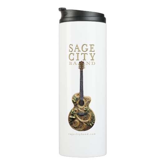 Bouteilles Isothermes Thermal Tumbler (Tourné sur la droite)