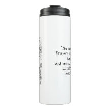 Thermal Tumbler