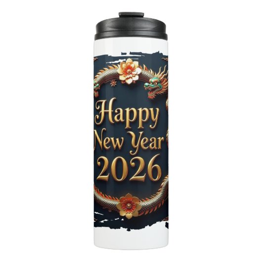 Bouteilles Isothermes Thermal Tumbler (Devant)