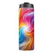 Bouteilles Isothermes Thermal tumbler (Devant)