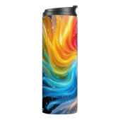 Bouteilles Isothermes Thermal tumbler (Tourné sur la gauche)