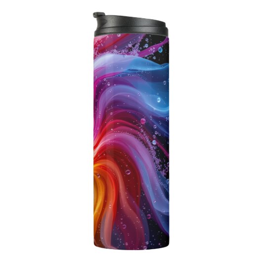 Bouteilles Isothermes Thermal tumbler (Tourné sur la droite)