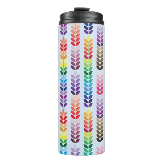 Bouteilles Isothermes Thermal Tumbler (Devant)