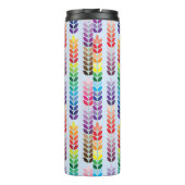 Bouteilles Isothermes Thermal Tumbler (Dos)