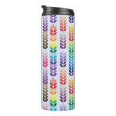 Bouteilles Isothermes Thermal Tumbler (Tourné sur la droite)