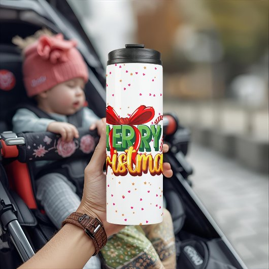 Bouteilles Isothermes Thermal Tumbler