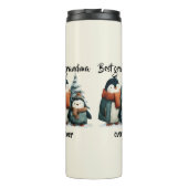 Bouteilles Isothermes Thermal Tumbler (Dos)