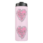 Bouteilles Isothermes Thermal Tumbler (Devant)