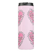 Bouteilles Isothermes Thermal Tumbler (Dos)