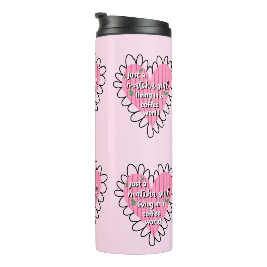 Bouteilles Isothermes Thermal Tumbler (Tourné sur la droite)