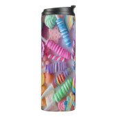 Bouteilles Isothermes Thermal tumbler (Tourné sur la gauche)