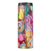 Bouteilles Isothermes Thermal tumbler (Dos)