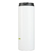 Bouteilles Isothermes Thermal Tumbler (Dos)