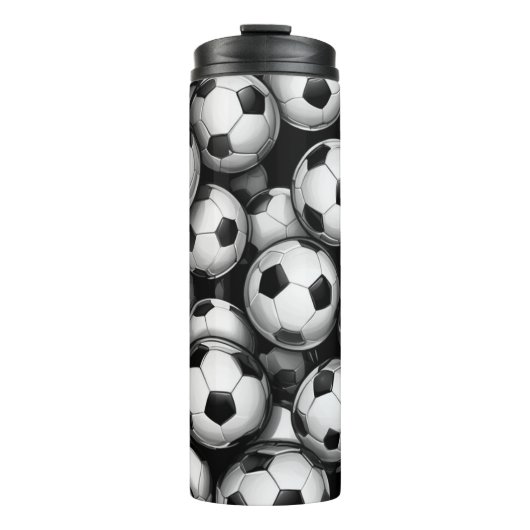 Bouteilles Isothermes Thermal Tumbler (Devant)