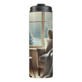 Bouteilles Isothermes Thermal Tumbler (Devant)