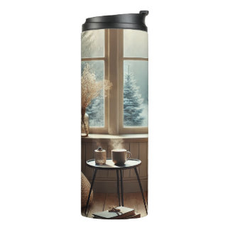 Bouteilles Isothermes Thermal Tumbler