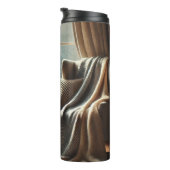 Bouteilles Isothermes Thermal Tumbler (Tourné sur la droite)