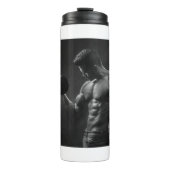 Bouteilles Isothermes Thermal Tumbler (Devant)