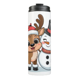 Bouteilles Isothermes Thermal Tumbler