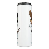 Bouteilles Isothermes Thermal Tumbler (Dos)