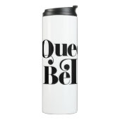 Bouteilles Isothermes Thermal Tumbler (Tourné sur la gauche)