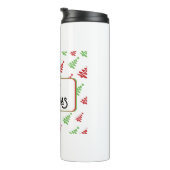 Bouteilles Isothermes Thermal Tumbler Christmas Edition (Tourné sur la droite)