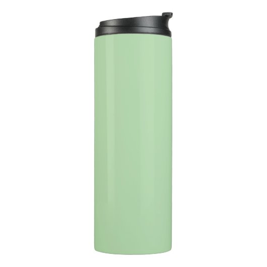 Bouteilles Isothermes Thermal Tumbler Light Green (Tourné sur la gauche)